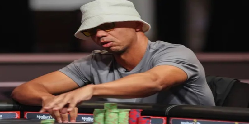 Luật chơi Poker