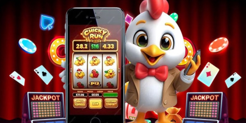 Khám phá tổng quan về sảnh game nổ hũ 52