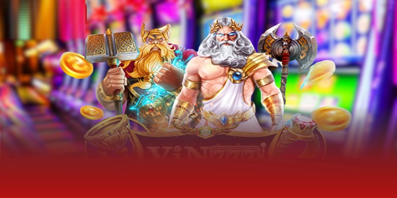 Top game nổ hũ đang làm mưa làm gió tại sảnh nổ hũ nohu90
