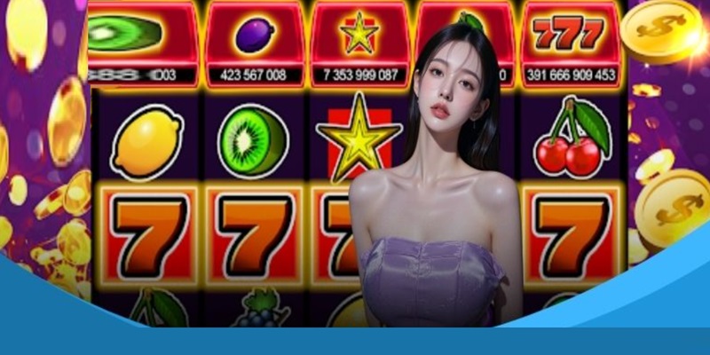 Nổ hũ King88 thiết kế hiện đại, sinh động, giao diện bắt mắt